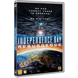 Independence Day 2 